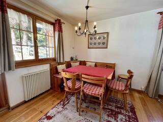 Location vacances Maison ou Chalet 6 personnes Haute-Nendaz 1997 Chalet Les Mésanges