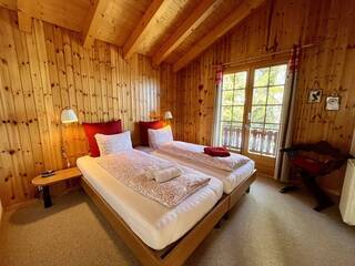 Location vacances Maison ou Chalet 6 personnes Haute-Nendaz 1997 Chalet Les Mésanges