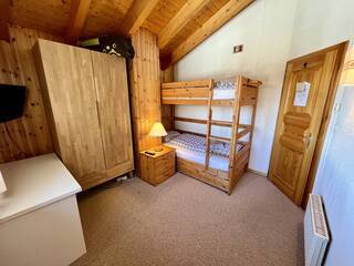 Location vacances Maison ou Chalet 6 personnes Haute-Nendaz 1997 Chalet Les Mésanges