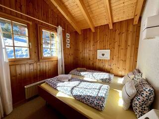 Location vacances Maison ou Chalet 6 personnes Haute-Nendaz 1997 Chalet Les Mésanges