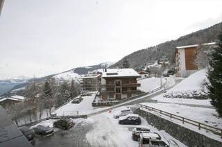 Location vacances Appartement 2 personnes Haute-Nendaz 1997 Olympic O4