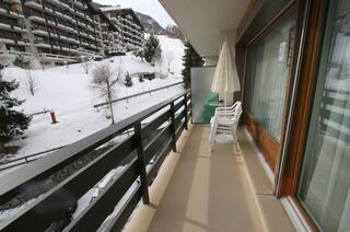 Location vacances Appartement 2 personnes Haute-Nendaz 1997 Olympic O4