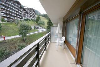 Location vacances Appartement 2 personnes Haute-Nendaz 1997 Olympic O4