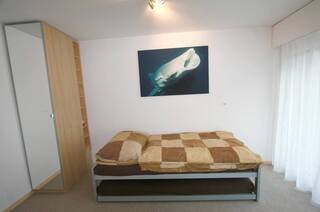 Location vacances Appartement 2 personnes Haute-Nendaz 1997 Olympic O4