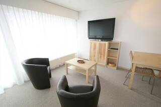 Location vacances Appartement 2 personnes Haute-Nendaz 1997 Olympic O4
