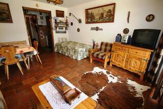 Location vacances Appartement 2 personnes Haute-Nendaz 1997 Terrasses du Soleil A6