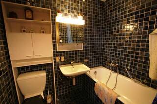Location vacances Appartement 2 personnes Haute-Nendaz 1997 Terrasses du Soleil A6
