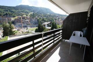 Location vacances Appartement 2 personnes Haute-Nendaz 1997 Terrasses du Soleil A6