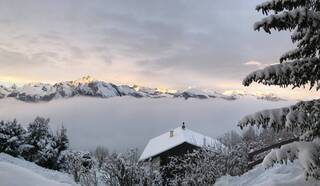 Vacation rentals Maison ou Chalet 6 sleeps Haute-Nendaz 1997 Chalet Lorien