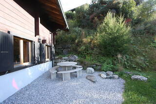 Vacation rentals Maison ou Chalet 6 sleeps Haute-Nendaz 1997 Chalet Lorien