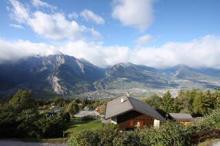 Vacation rentals Maison ou Chalet 6 sleeps Haute-Nendaz 1997 Chalet Lorien