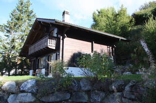 Vacation rentals Maison ou Chalet 6 sleeps Haute-Nendaz 1997 Chalet Lorien