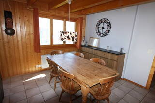 Vacation rentals Maison ou Chalet 6 sleeps Haute-Nendaz 1997 Chalet Lorien
