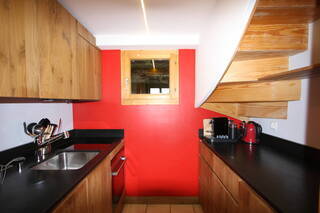 Vacation rentals Maison ou Chalet 6 sleeps Haute-Nendaz 1997 Chalet Lorien