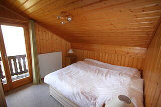 Vacation rentals Maison ou Chalet 6 sleeps Haute-Nendaz 1997 Chalet Lorien