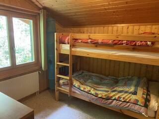 Vacation rentals Maison ou Chalet 6 sleeps Haute-Nendaz 1997 Chalet Lorien