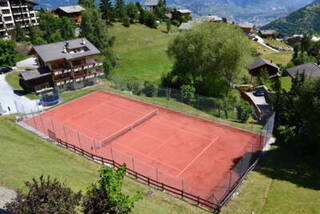 Location vacances Appartement 4 personnes Haute-Nendaz 1997 Violettes 6