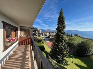 Location vacances Appartement 4 personnes Haute-Nendaz 1997 Violettes 6