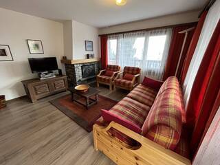 Location vacances Appartement 4 personnes Haute-Nendaz 1997 Violettes 6