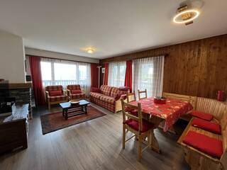 Location vacances Appartement 4 personnes Haute-Nendaz 1997 Violettes 6