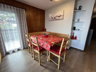 Location vacances Appartement 4 personnes Haute-Nendaz 1997 Violettes 6