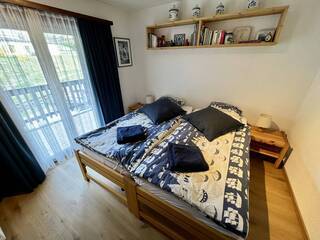 Location vacances Appartement 4 personnes Haute-Nendaz 1997 Violettes 6