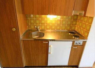 Location vacances Appartement 2 personnes Haute-Nendaz 1997 Valaisia 35B