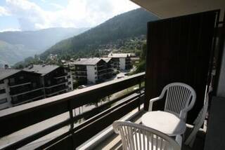 Location vacances Appartement 2 personnes Haute-Nendaz 1997 Valaisia 35B