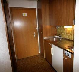 Location vacances Appartement 2 personnes Haute-Nendaz 1997 Valaisia 35B