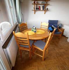 Location vacances Appartement 2 personnes Haute-Nendaz 1997 Valaisia 35B