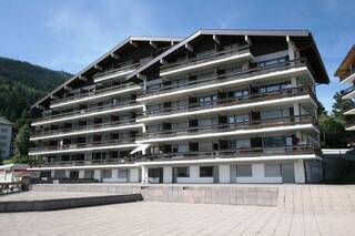 Location vacances Appartement 2 personnes Haute-Nendaz 1997 Valaisia 35B