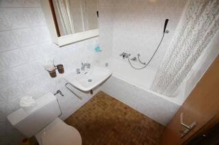 Location vacances Appartement 2 personnes Haute-Nendaz 1997 Valaisia 35B