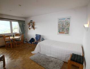 Location vacances Appartement 2 personnes Haute-Nendaz 1997 Valaisia 35B