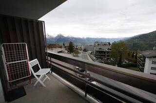 Location vacances Appartement 2 personnes Haute-Nendaz 1997 Valaisia 35B