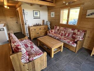 Location vacances Maison ou Chalet 8 personnes Haute-Nendaz 1997 Chalet Vincent au Bleusy