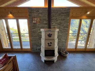 Location vacances Maison ou Chalet 8 personnes Haute-Nendaz 1997 Chalet Vincent au Bleusy