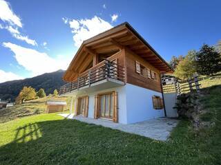 Location vacances Maison ou Chalet 8 personnes Haute-Nendaz 1997 Chalet Vincent au Bleusy