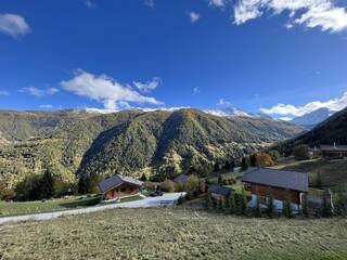 Location vacances Maison ou Chalet 8 personnes Haute-Nendaz 1997 Chalet Vincent au Bleusy
