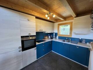 Location vacances Maison ou Chalet 8 personnes Haute-Nendaz 1997 Chalet Vincent au Bleusy
