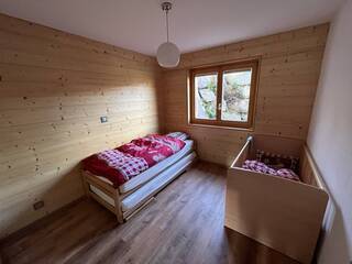 Location vacances Maison ou Chalet 8 personnes Haute-Nendaz 1997 Chalet Vincent au Bleusy
