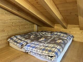 Location vacances Maison ou Chalet 8 personnes Haute-Nendaz 1997 Chalet Vincent au Bleusy