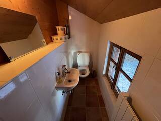 Location vacances Maison ou Chalet 9 personnes Haute-Nendaz 1997 Chalet Mont-Fort