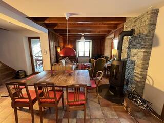Location vacances Maison ou Chalet 9 personnes Haute-Nendaz 1997 Chalet Mont-Fort