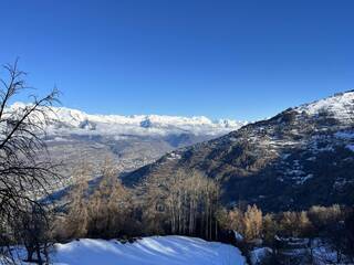 Location vacances Maison ou Chalet 9 personnes Haute-Nendaz 1997 Chalet Mont-Fort