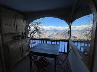 Location vacances Maison ou Chalet 9 personnes Haute-Nendaz 1997 Chalet Mont-Fort