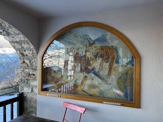 Location vacances Maison ou Chalet 9 personnes Haute-Nendaz 1997 Chalet Mont-Fort