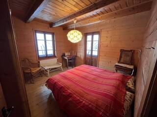 Location vacances Maison ou Chalet 9 personnes Haute-Nendaz 1997 Chalet Mont-Fort