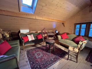 Location vacances Maison ou Chalet 9 personnes Haute-Nendaz 1997 Chalet Mont-Fort