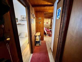 Location vacances Maison ou Chalet 4 personnes Haute-Nendaz 1997 Chalet Balcon du Ciel No1