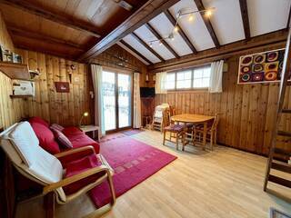 Location vacances Maison ou Chalet 4 personnes Haute-Nendaz 1997 Chalet Balcon du Ciel No1